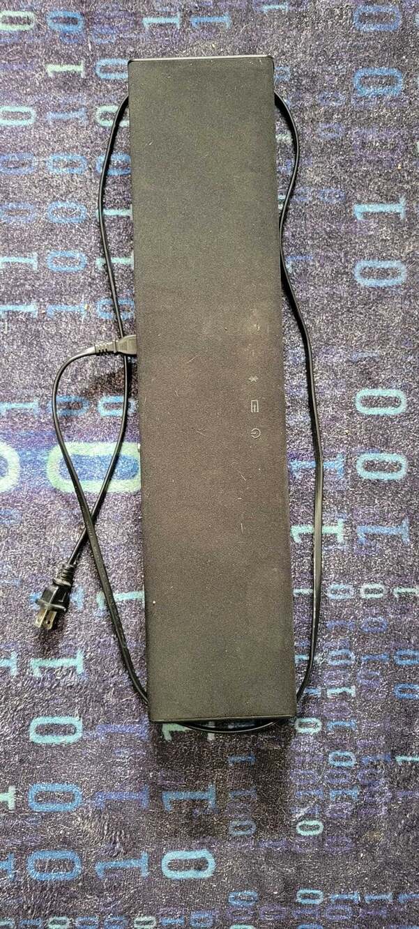 Vizio 20" Sound Bar 2.0 System SB2020n-H6